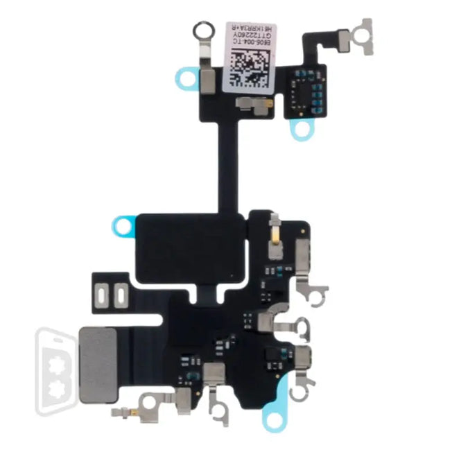WiFi Flex Cable Compatible For iPhone 14 Plus