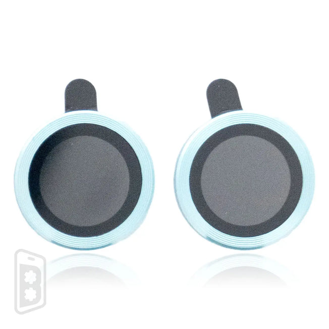 Arzoo Pro+ Classic Lens Shield Compatible For iPhone 16 / 16 Plus (2 piece set)