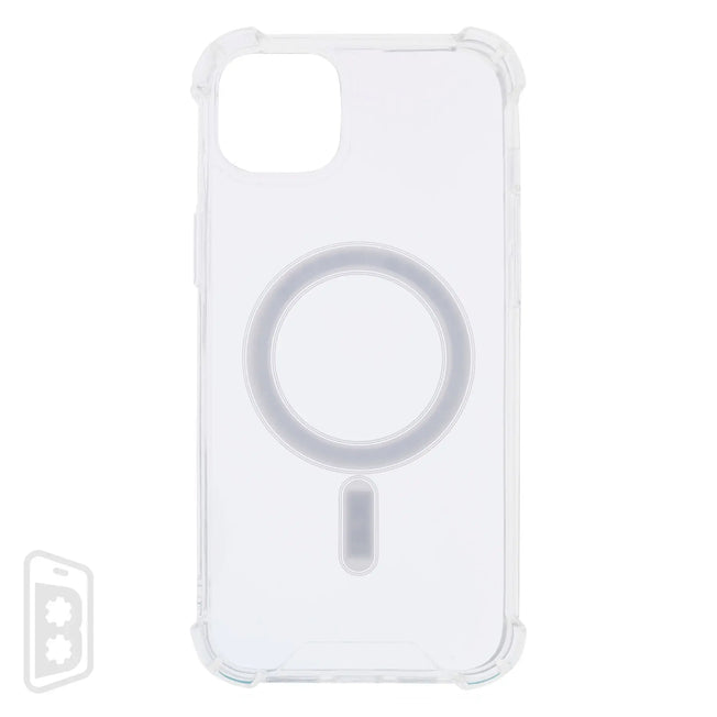 MagSafe Clear - iPhone 14 Series
