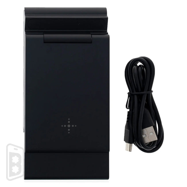 Foldable 3 in 1 Wireless Charger