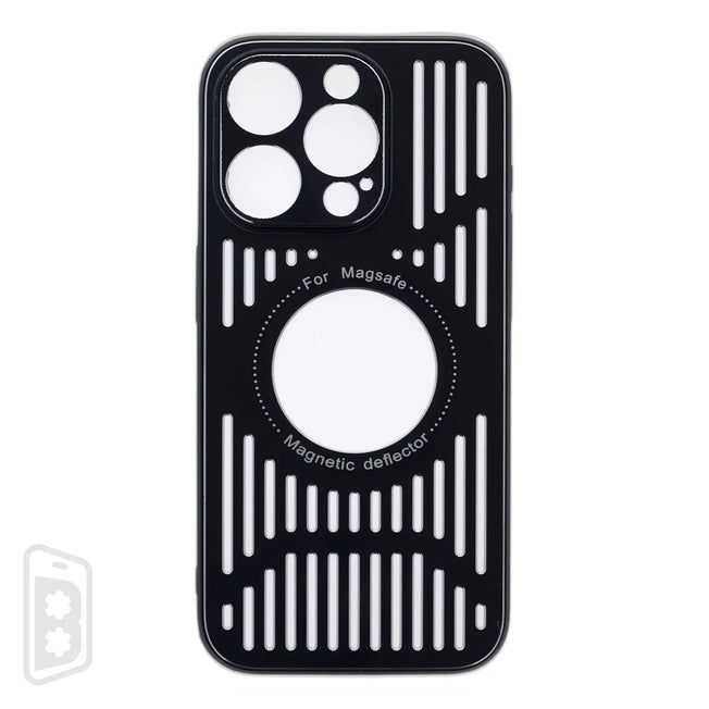 MagSafe Metal Sheath - iPhone 15 Series