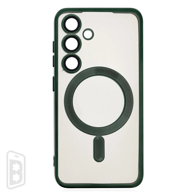 MagSafe Chrome Alloy - Samsung S Series