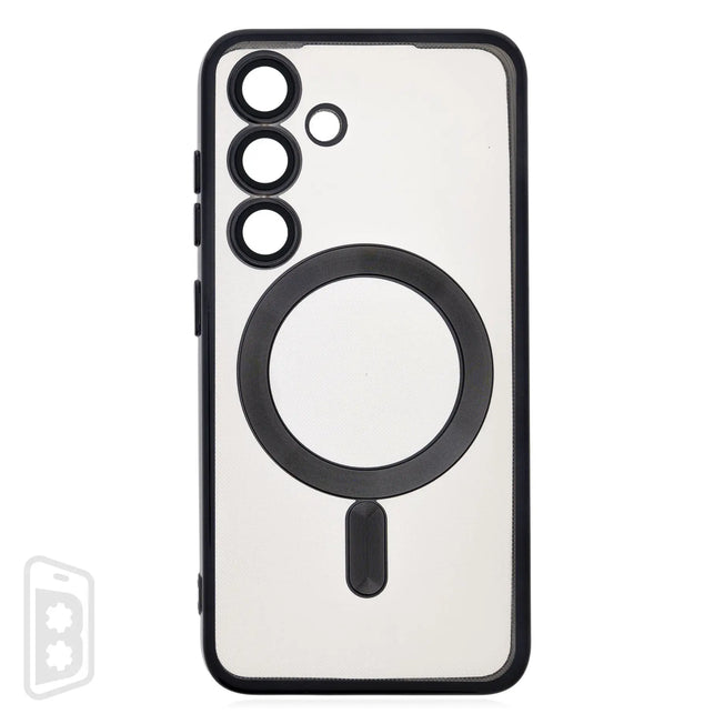 MagSafe Chrome Alloy - Samsung S Series