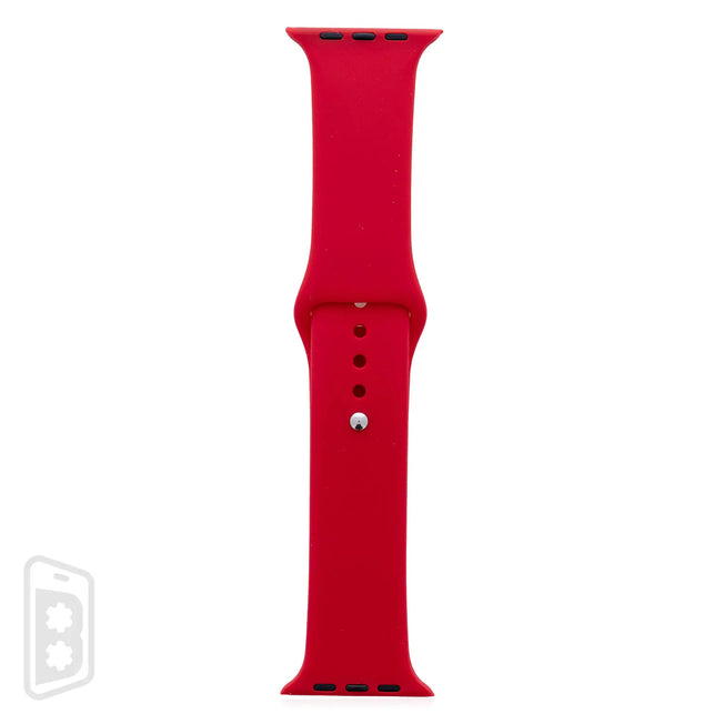 Silicone Watch Band