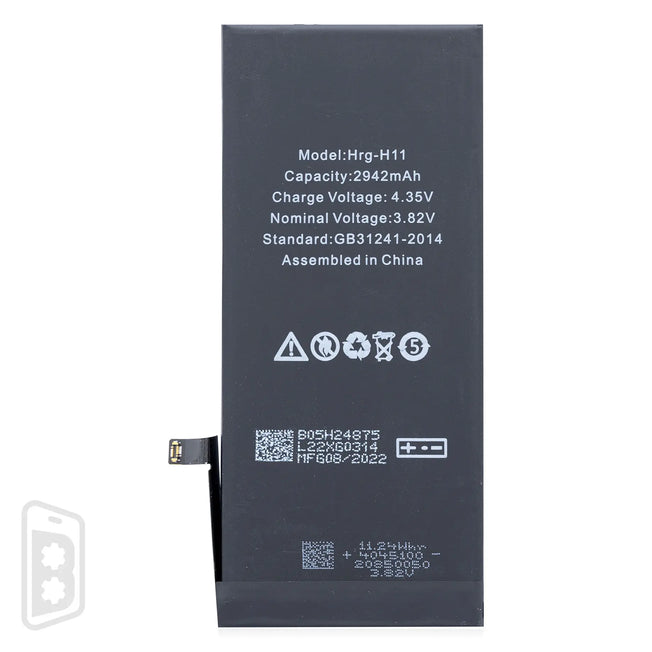 Replacement Battery Compatible For iPhone XR
