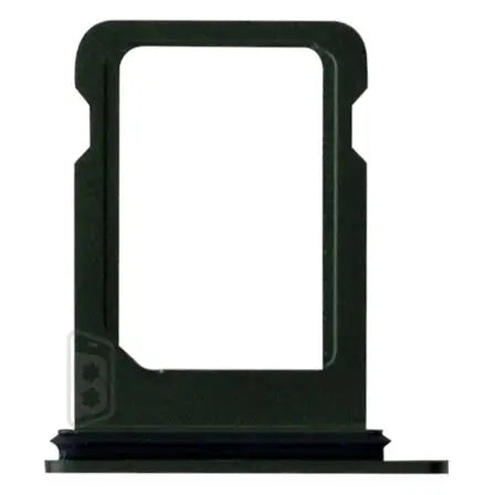 Single Sim Card Tray Compatible For iPhone 13 Mini