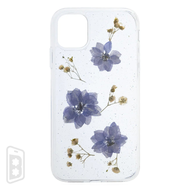 Sheer Floral - iPhone 11 Series