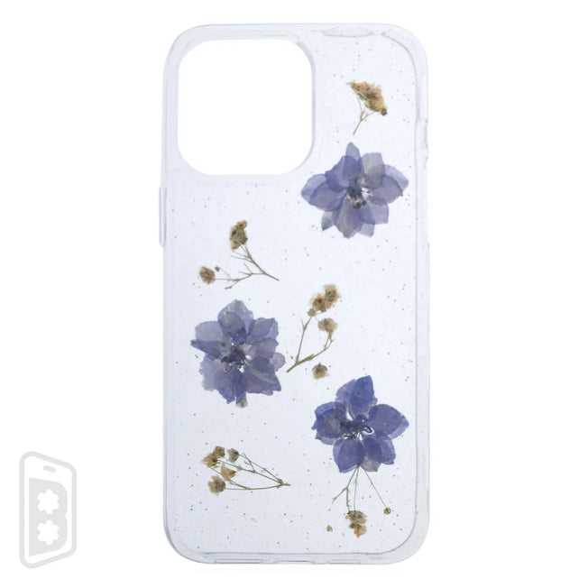 Sheer Floral - iPhone 15 Series