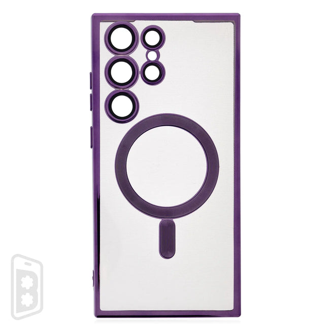 MagSafe Chrome Alloy - Samsung S Series