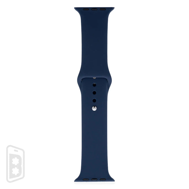 Silicone Watch Band