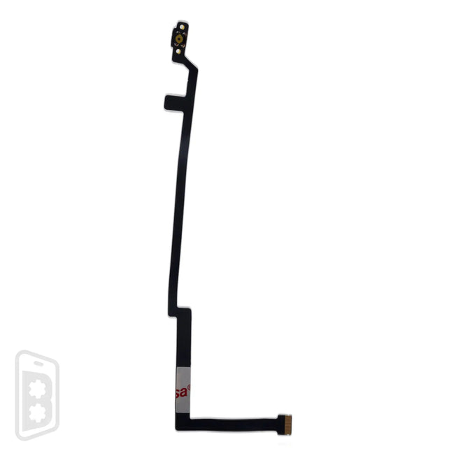 Home Button With Flex Compatible For iPad Air 1