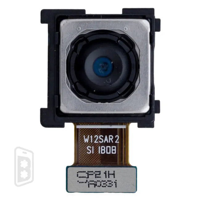 Back Camera (Wide) Compatible For Samsung Galaxy S21 FE 5G
