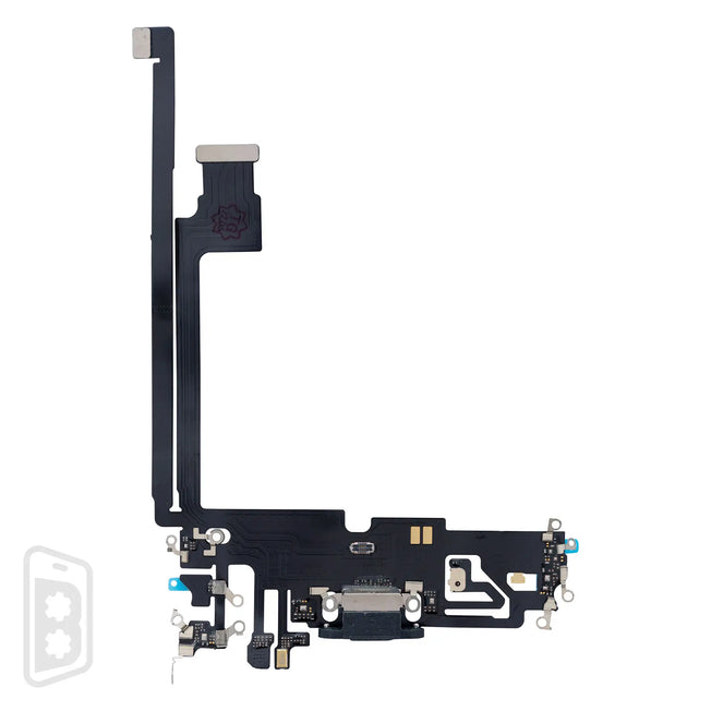 Charging Port Flex Cable Compatible For iPhone 12 Pro Max
