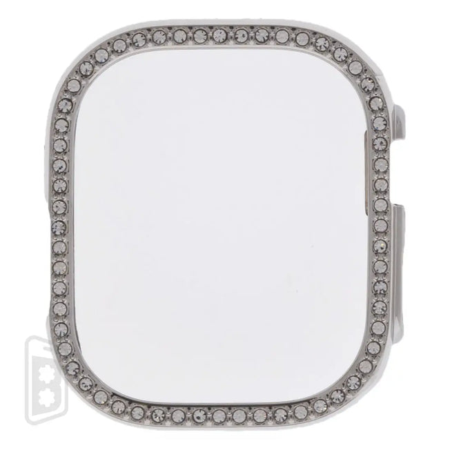 Watch 49 mm Glitter Case