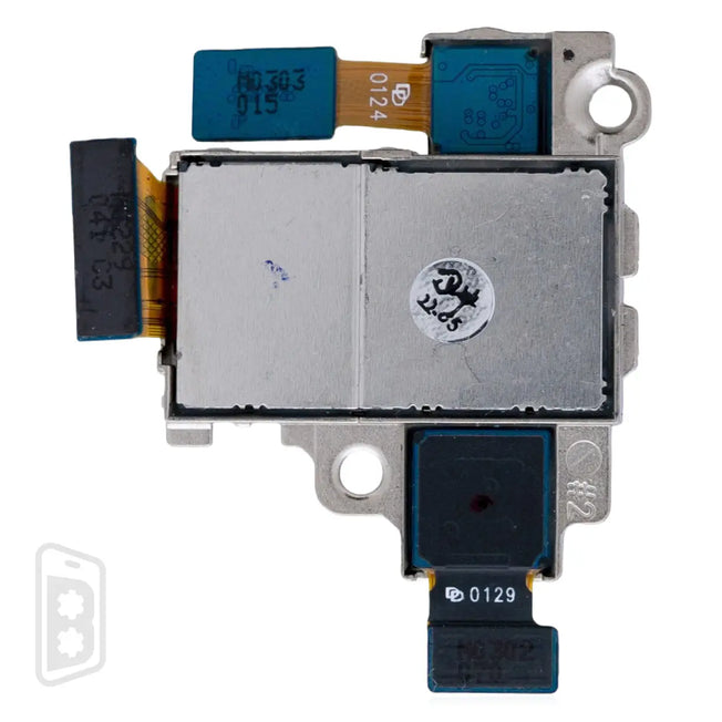 Back Camera Compatible For Samsung Galaxy S10 Lite