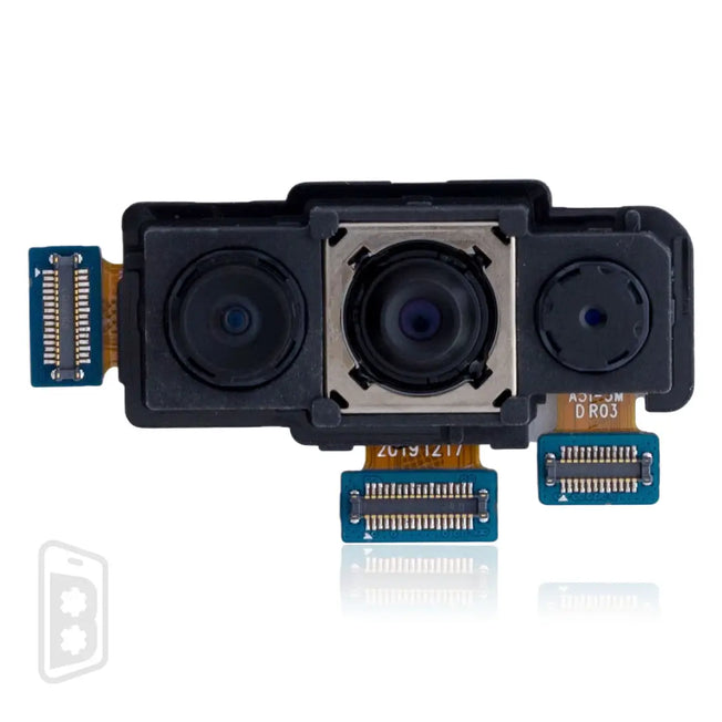 Back Camera With Flex Cable Compatible For Samsung Galaxy A51 5G (A516 / 2020)