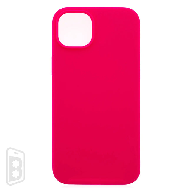 Silicone Case - iPhone 15 Series