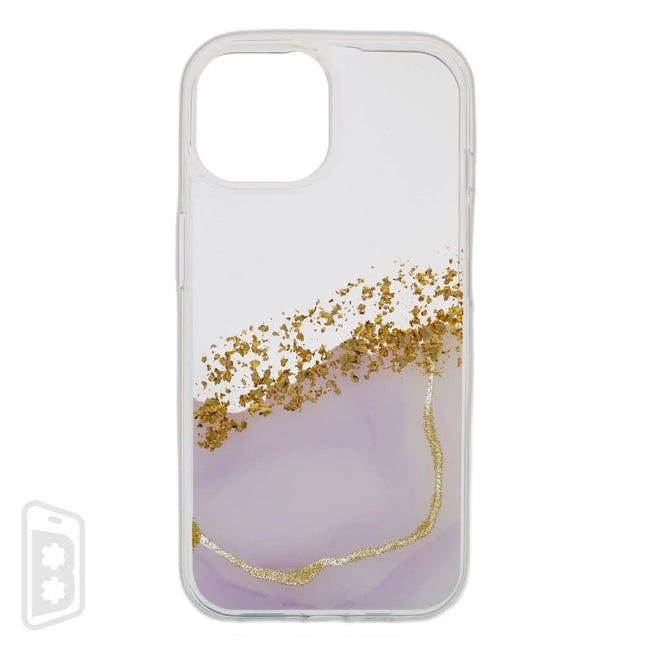 Auric Marble - iPhone 15 Series