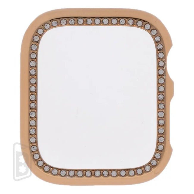 Watch 41 mm Glitter Case