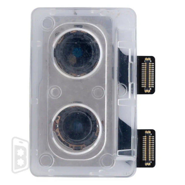 Back Camera Compatible For iPhone X