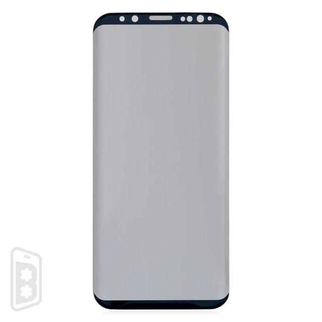 Samsung Galaxy S8 Tempered Glass - XD Privacy