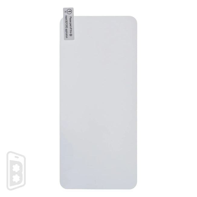 Samsung Galaxy A72 Tempered Glass - Clear