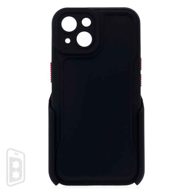 Pro Case Holster - iPhone 15 Series