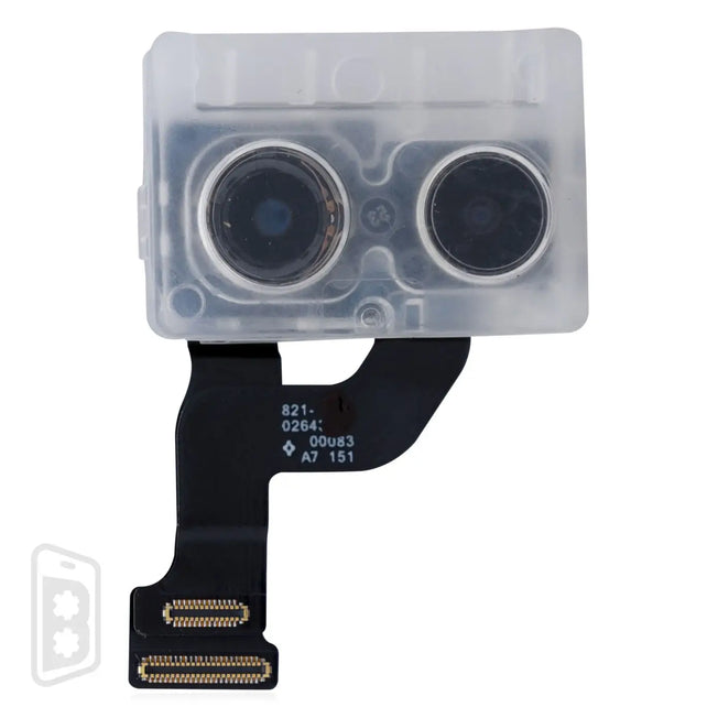 Back Camera Compatible For iPhone 12