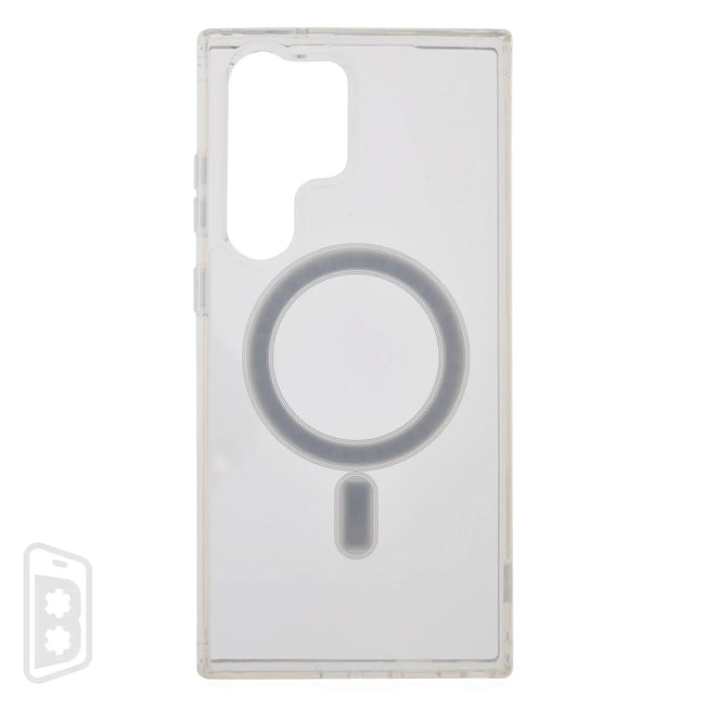 MagSafe Clear - Samsung S Series