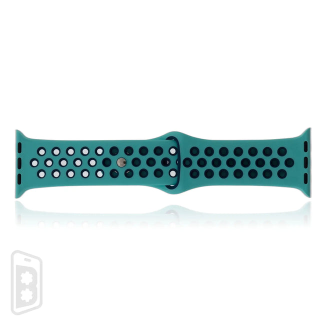 Sport Silicone Watch Band