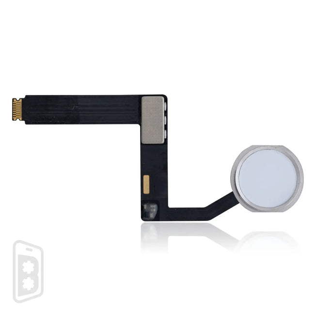 Home Button With Flex Compatible For iPad Pro 9.7"