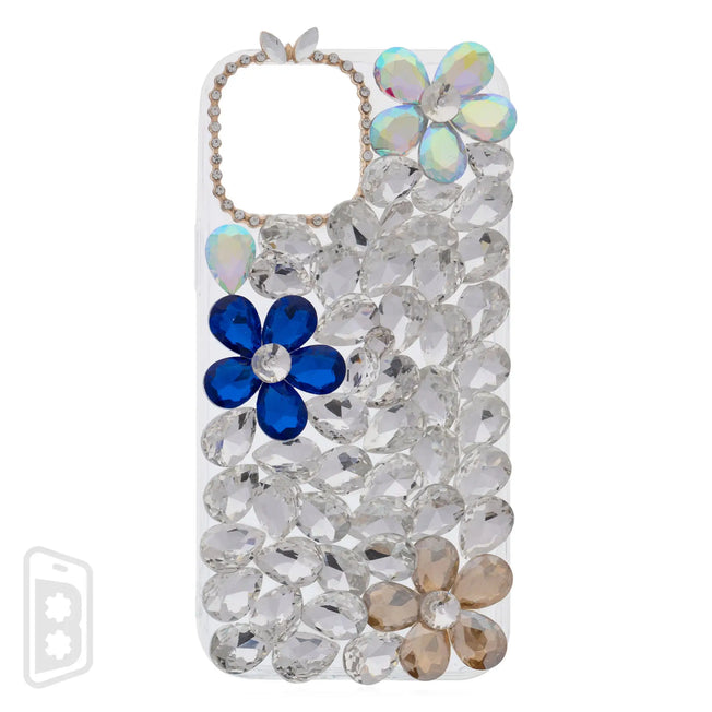 Handmade Flower - iPhone 13 Series