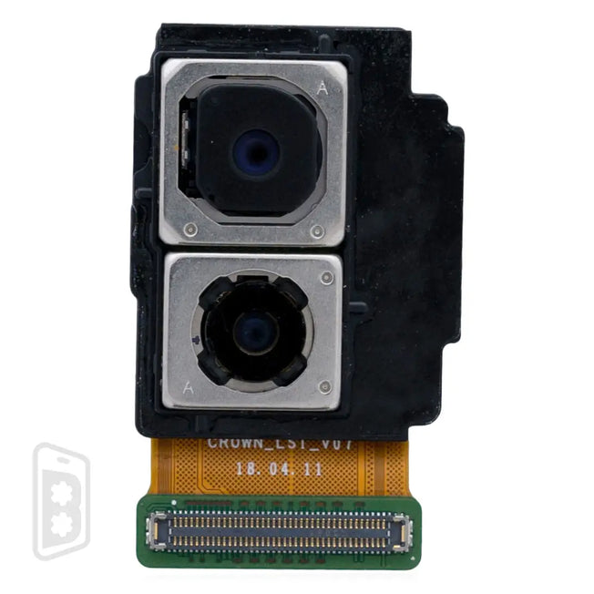 Back Camera Compatible For Samsung Galaxy Note 9 (US Version)