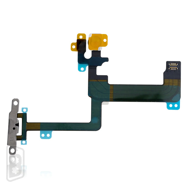 Power Button Flex Cable Compatible For iPhone 6 Plus