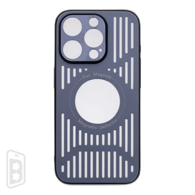MagSafe Metal Sheath - iPhone 15 Series