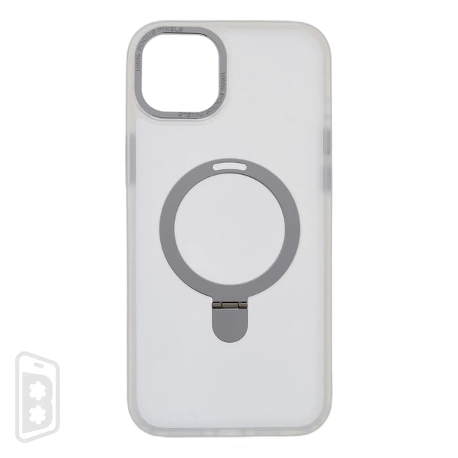 MagSafe Matte Impact Stand - iPhone 15 Series