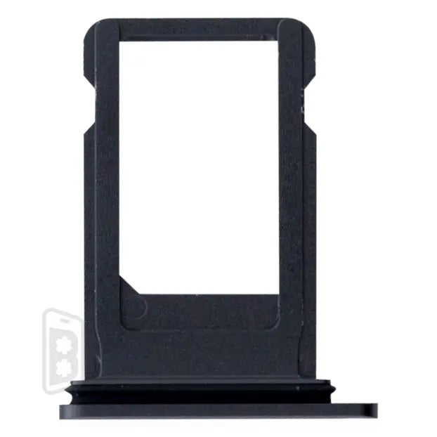 Single Sim Card Tray Compatible For iPhone 8 Plus