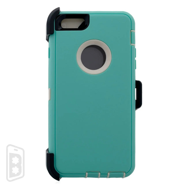 Pro Cases - iPhone 6 Series