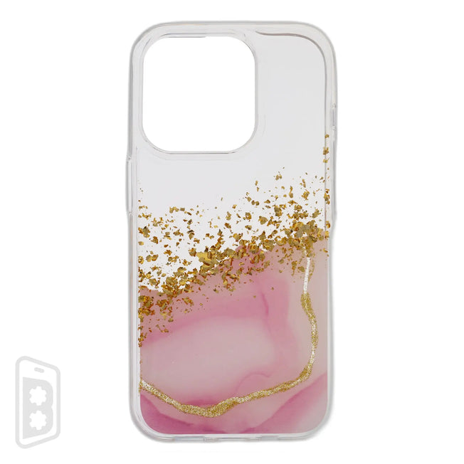 Auric Marble - iPhone 15 Series