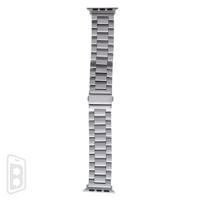 Metal Watch Band
