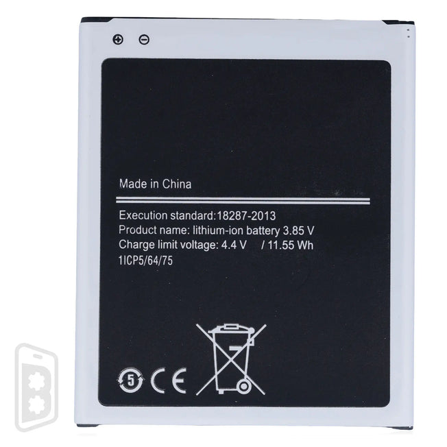Replacement Battery Compatible For Samsung Galaxy J7 (J700 / 2015)