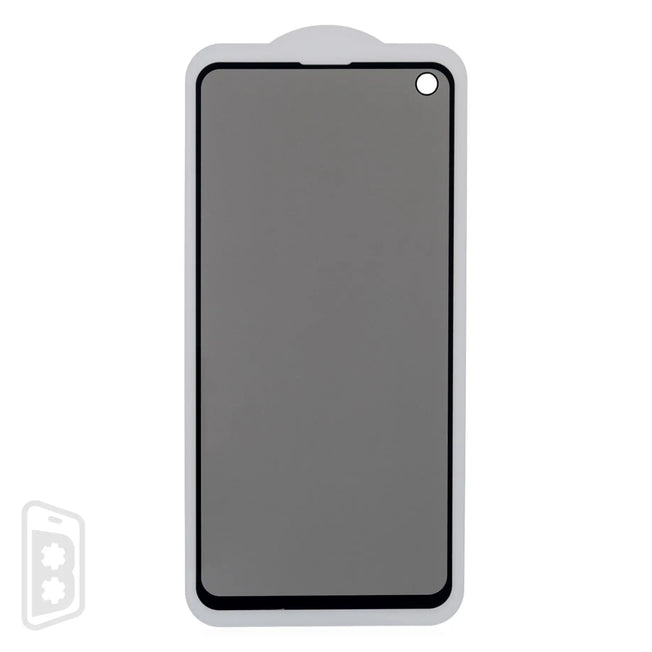 Samsung Galaxy S10E Tempered Glass - XD Privacy