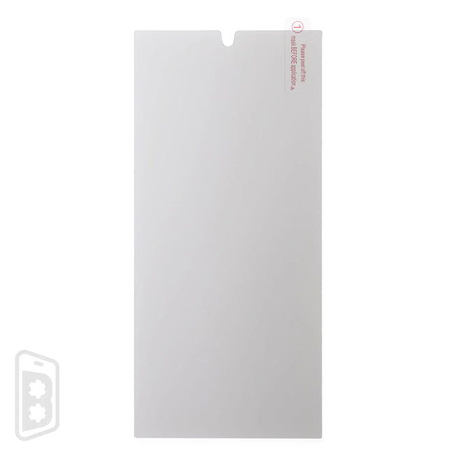 Samsung Galaxy S24 Ultra Tempered Glass - XD Privacy