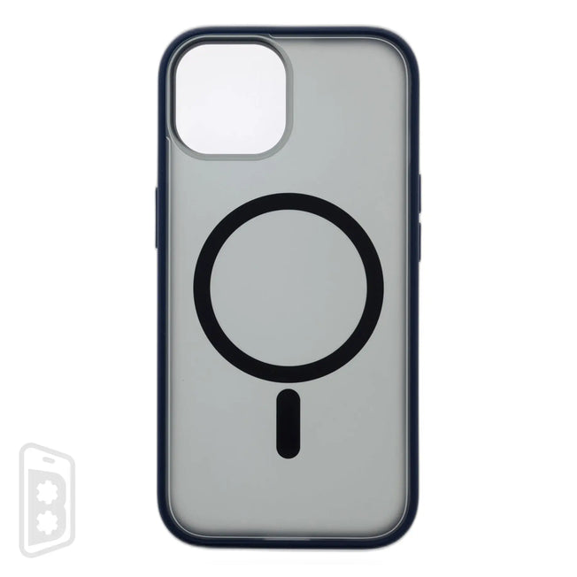 MagSafe Matte Bumper - iPhone 15 Series