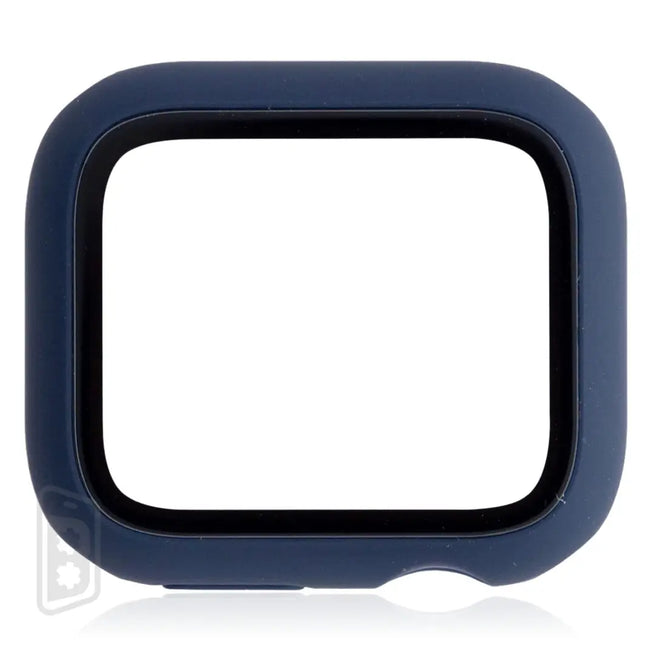 Watch 40 mm Case With Tempered Glass