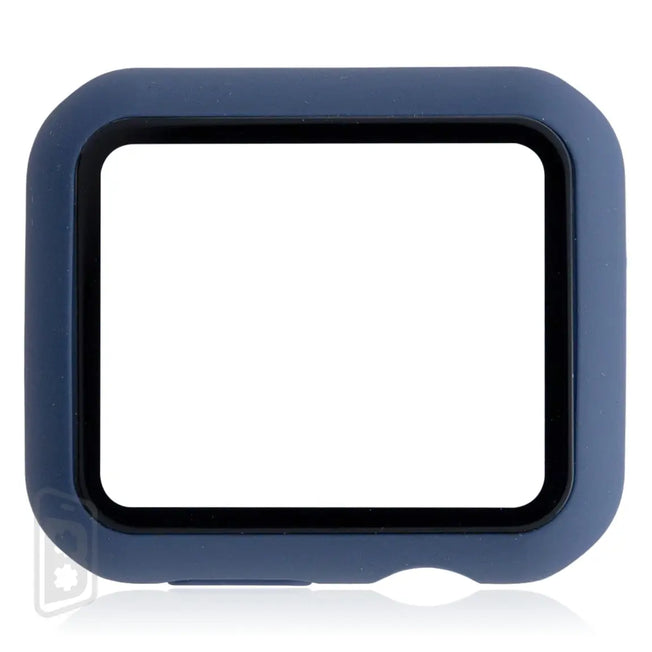 Watch 42 mm Case With Tempered Glass