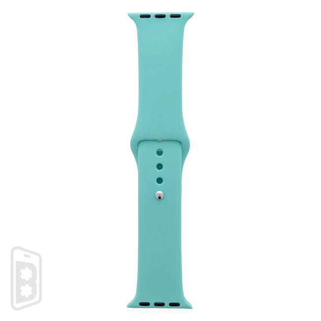 Silicone Watch Band