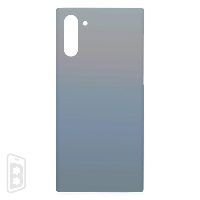 Back Cover Glass Without Camera Lens Compatible For Samsung Galaxy Note 10