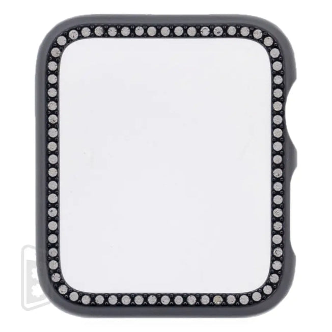 Watch 42 mm Glitter Case