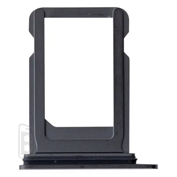 Single Sim Card Tray Compatible For iPhone XS